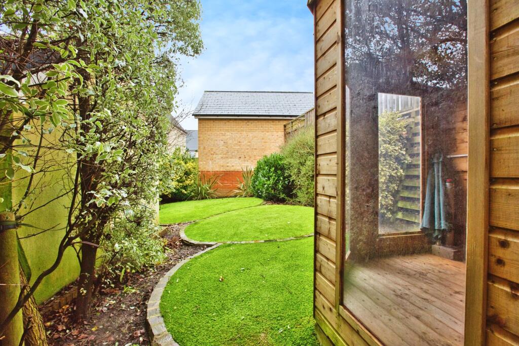 Additional image 17 of Great Mead, Yeovil, BA21