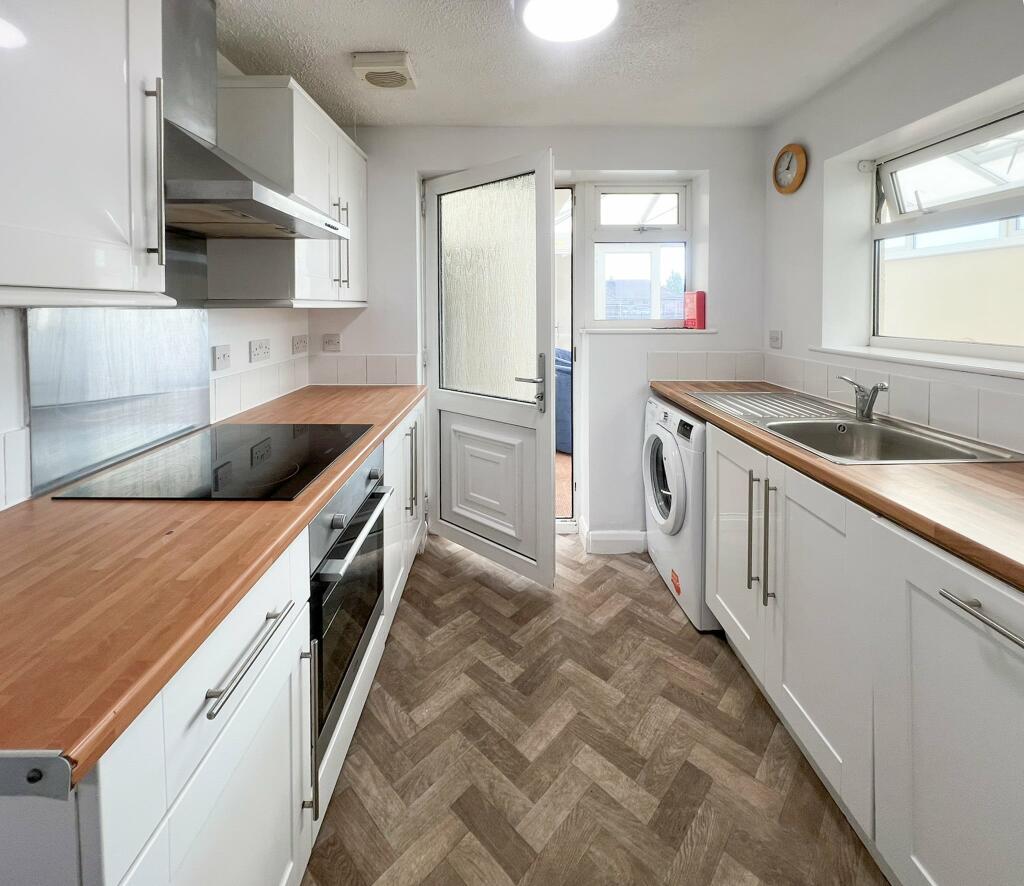 Filton Avenue, Horfield, Bristol