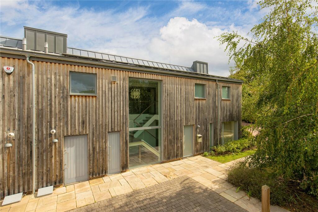 Anstey Hall Barns, Maris Lane, Trumpington, Cambridge, CB2