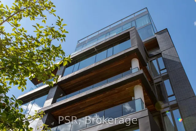 Additional image 3 of 500 Wellington St Unit Ph1001