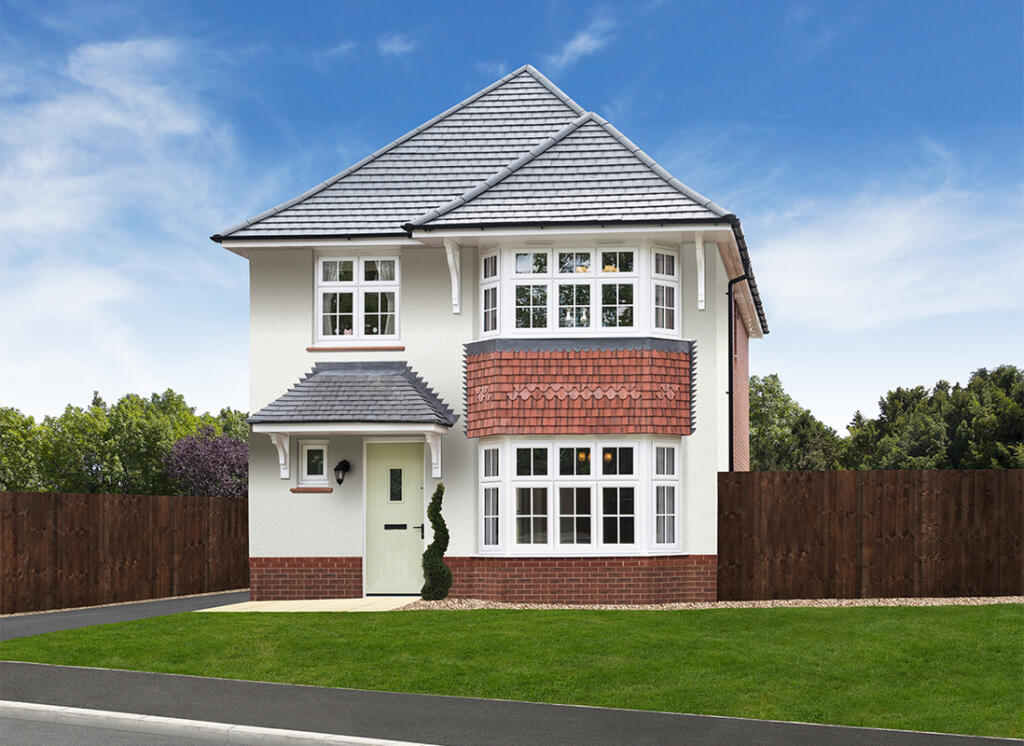 Additional image 17 of Ty-Draw Road
Lisvane
Cardiff
CF14 0PQ