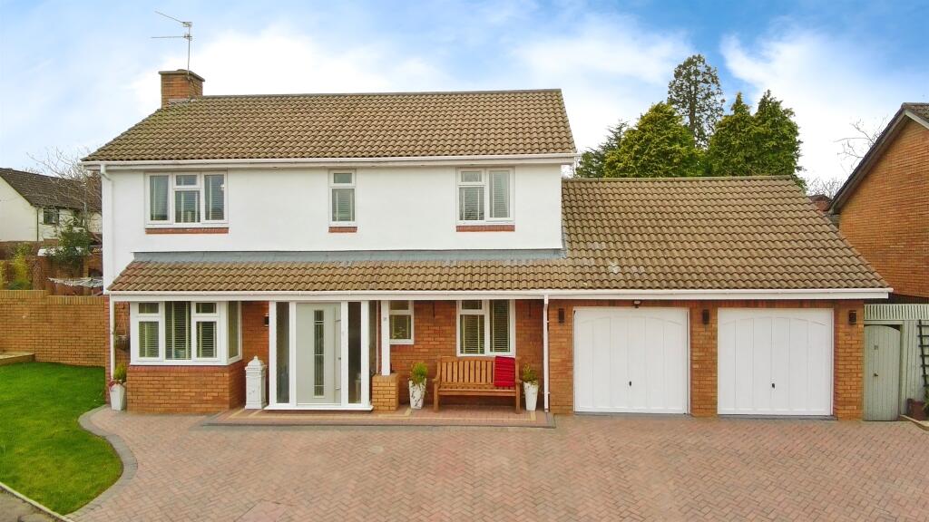 Additional image 34 of Tynewydd Drive, Castleton, Cardiff