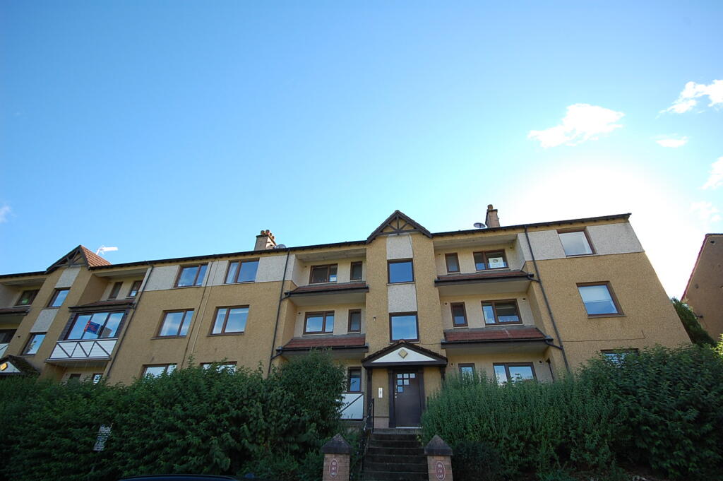 Morrison Drive, Garthdee, Aberdeen, AB10