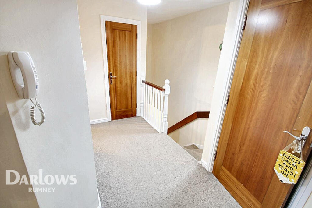 Additional image 12 of Spencer David Way, Cardiff