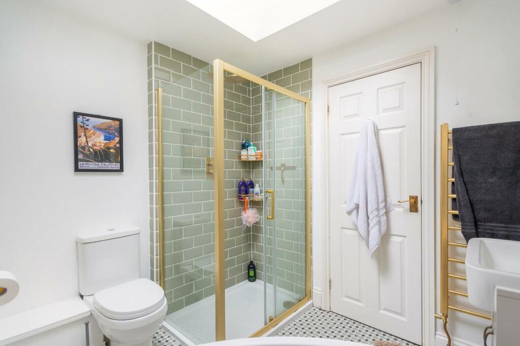 Additional image 29 of Quarry Steps, Clifton