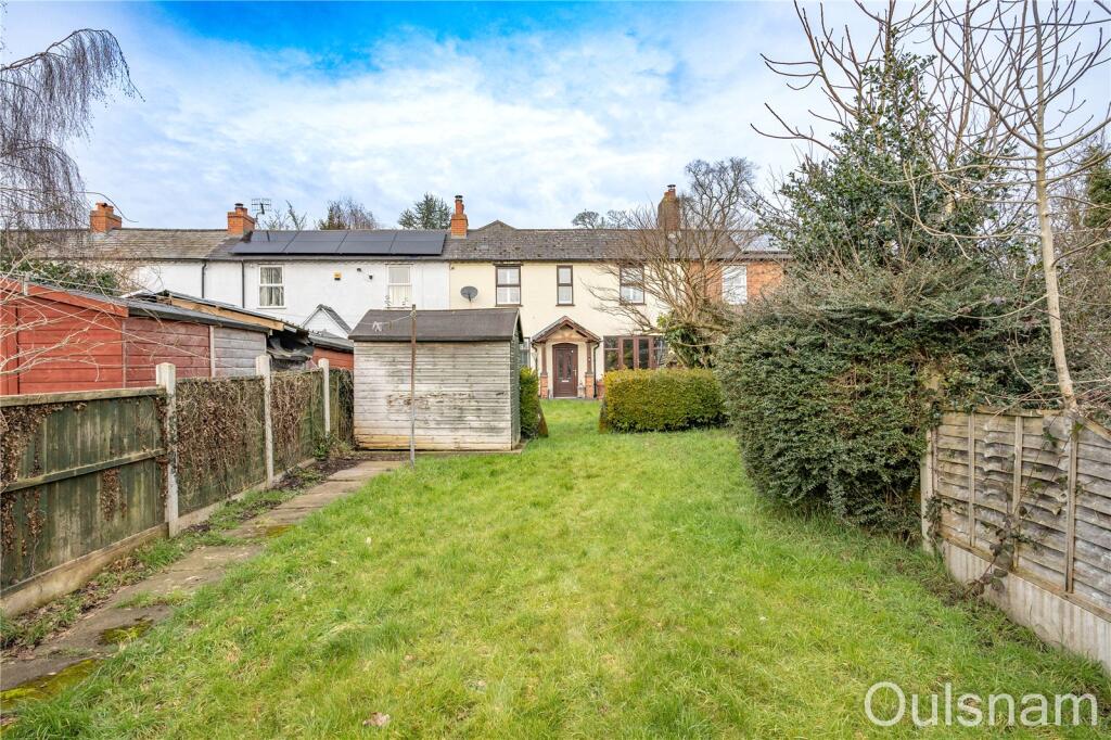 Additional image 20 of Stourbridge Road, Bromsgrove, Worcestershire, B61