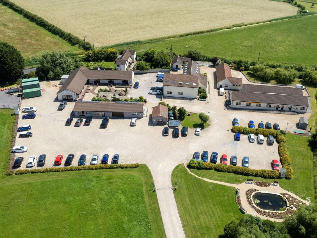 Additional image 22 of The Stables Business Park, Rooks Bridge, Axbridge, United Kingdom, BS26 2TT