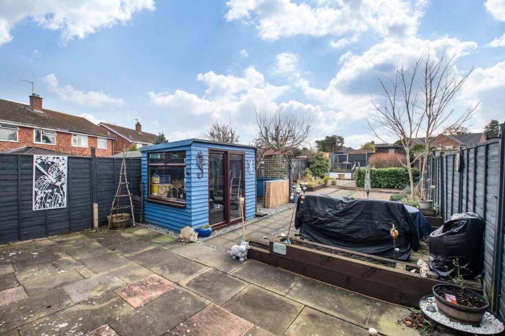 Additional image 14 of Cherry Orchard Drive, Bromsgrove, Worcestershire, B61