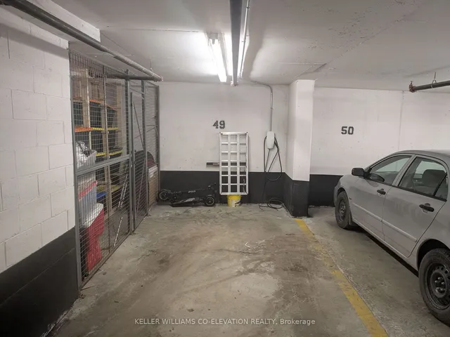 Additional image 32 of 437 Roncesvalles Ave Unit 215