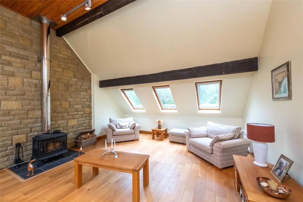 Additional image 10 of Eskadale, Bridge Of Canny, Banchory, Aberdeenshire, AB31