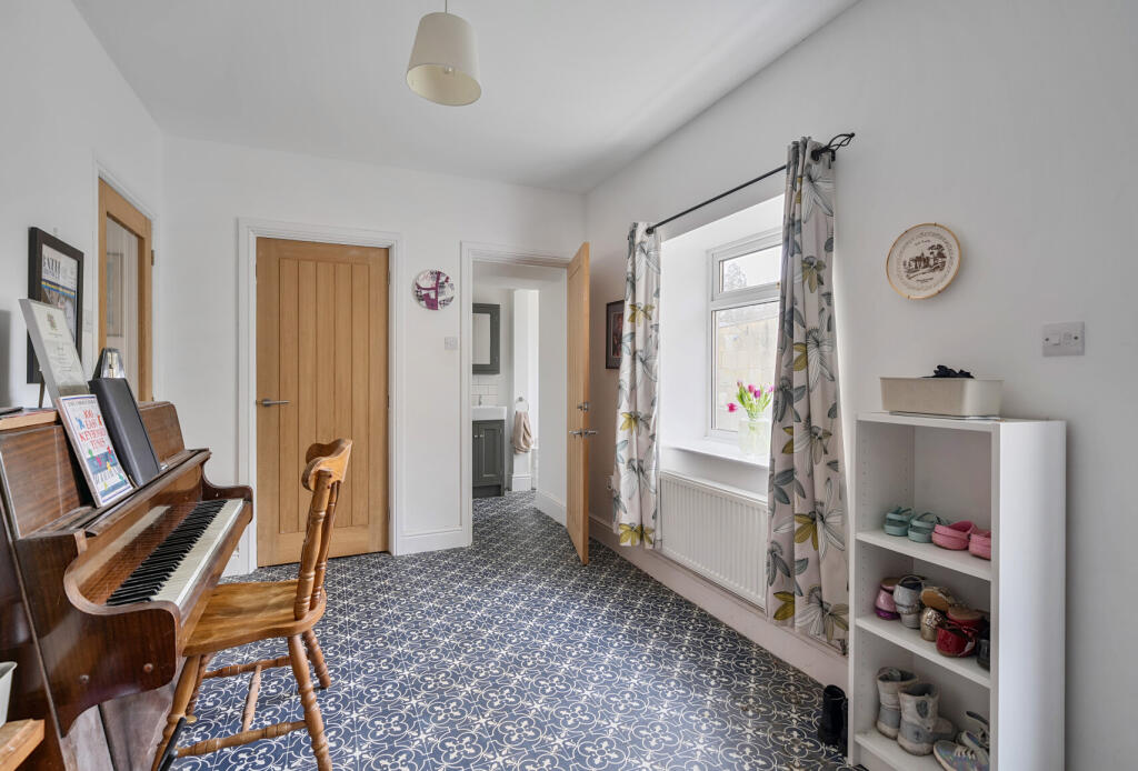 Additional image 10 of Tyning Road, Combe Down, Bath, Somerset, BA2