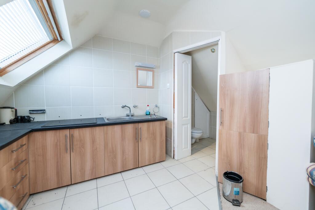 Additional image 31 of The Royal Hotel, 63 Broad Street, Fraserburgh, Aberdeenshire