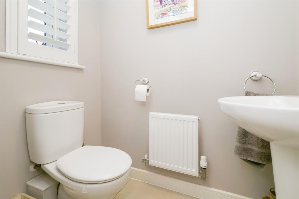 Additional image 16 of Badgers Brook Rise, Ystradowen, Cowbridge