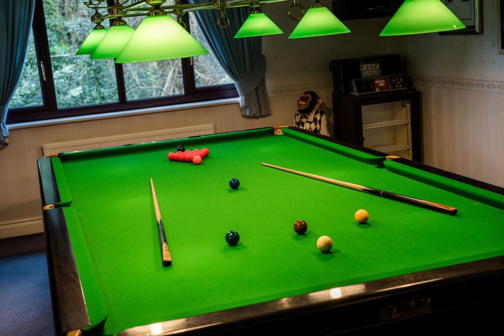 Additional image 32 of The Drays, New Hall Place, Heaton BL1 5 – A Spacious & Adaptable 5-Bed Home in Private Gated Setting