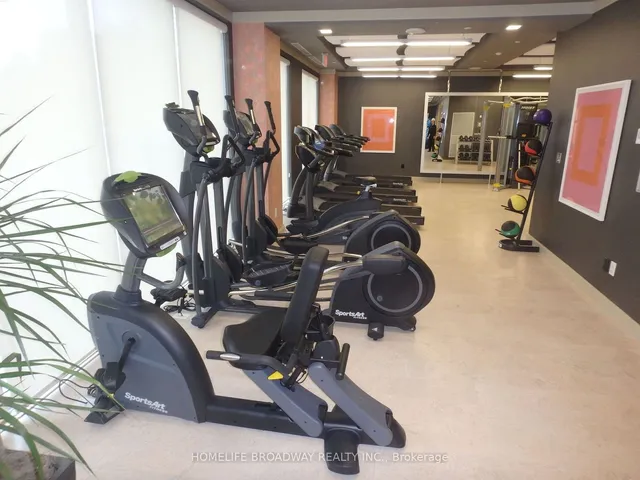 Additional image 21 of 18 Graydon Hall Dr Unit 506