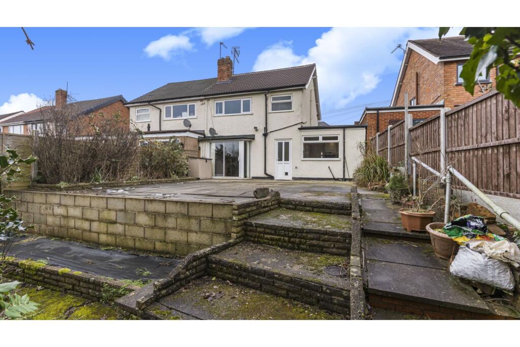 Additional image 10 of Yateley Crescent, Birmingham, B42