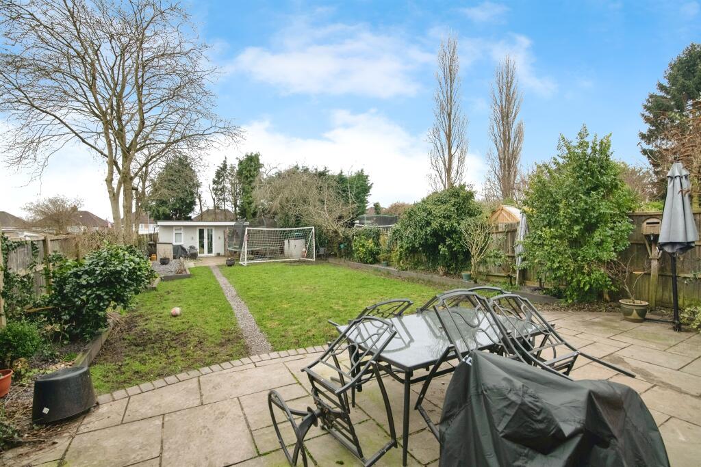 Additional image 18 of Queslett Road, Birmingham