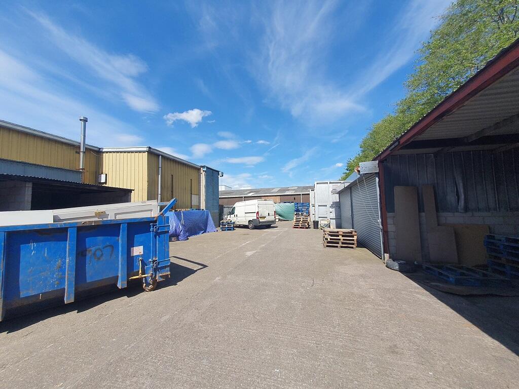 Additional image 5 of Unit 8A & B and Unit 8C St Clements Road, Birmingham, West Midlands, B7 5AF