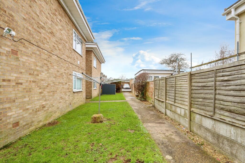 Additional image 13 of Croft Road, POOLE, Dorset, BH12