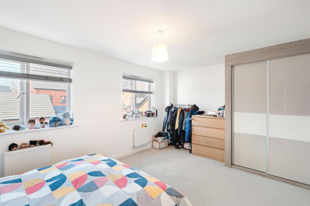 Additional image 9 of Light Hall Lane, Shirley, B90 4FS