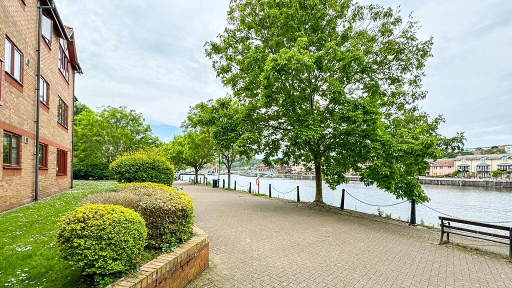 Additional image 10 of Napier Court, Gefle Close, Bristol, BS1 6XY