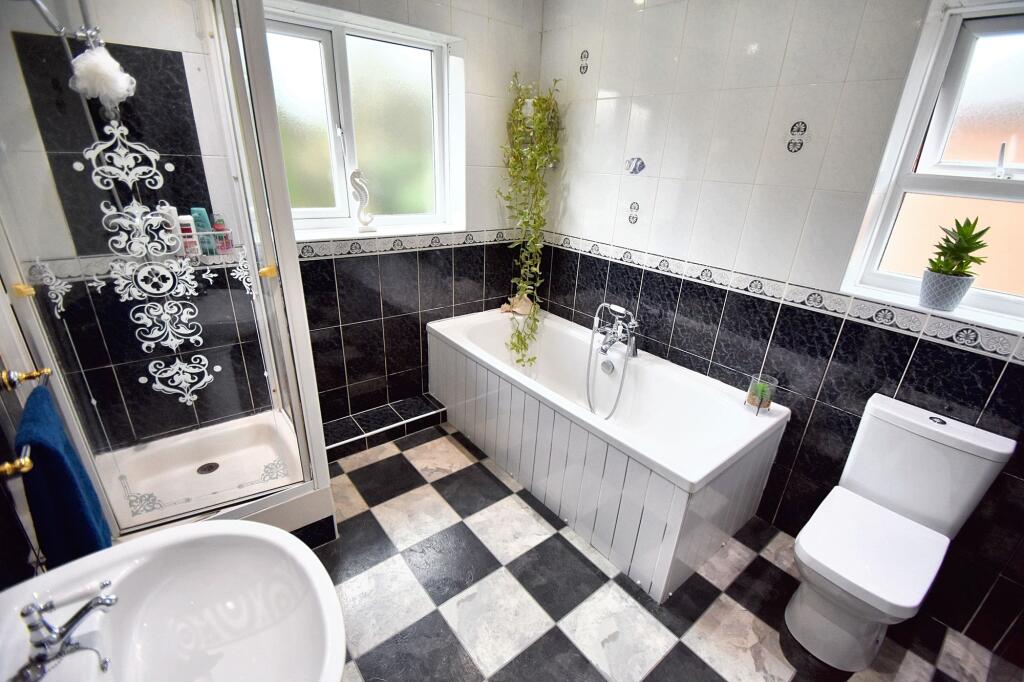 Additional image 20 of Hathaway Road, Bury, BL9