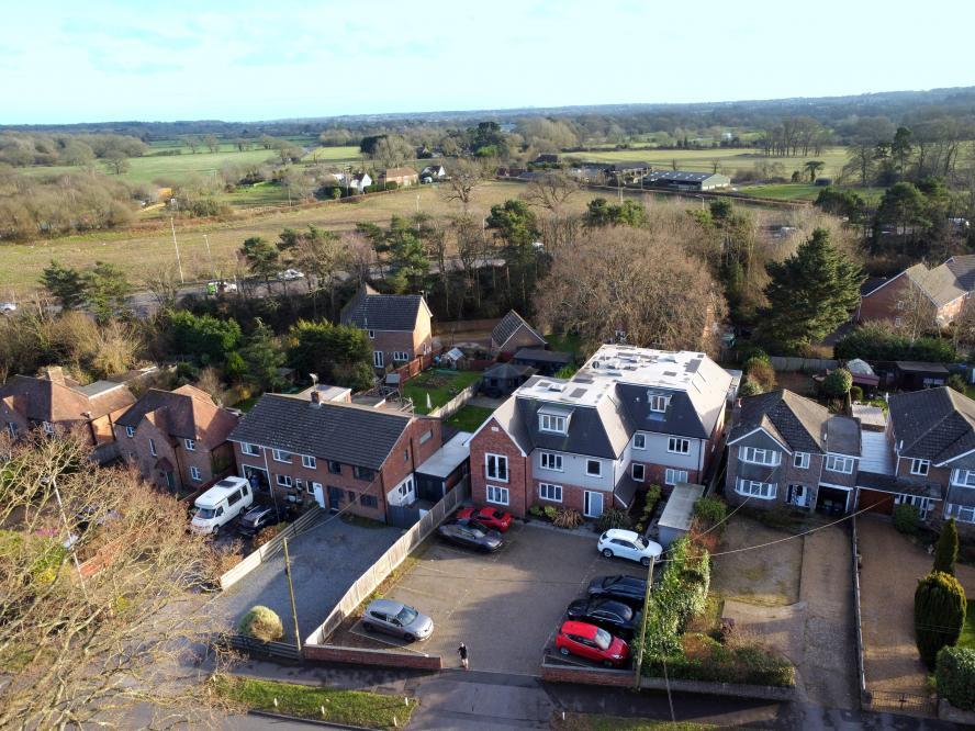 Additional image 5 of Lectern Court, Wimborne Road West, BH21 2DU