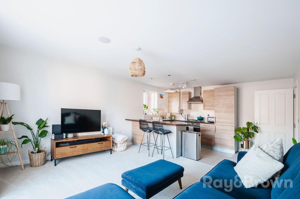 Additional image 7 of Tatham Road, Llanishen, Cardiff