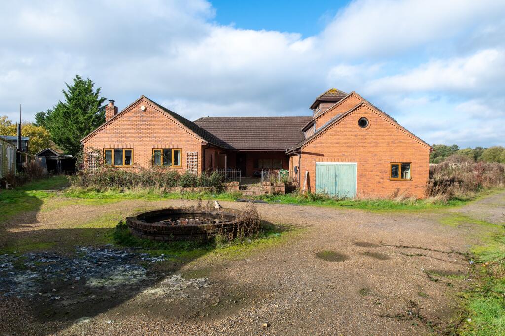 Additional image 29 of Beoley Equestrian Centre, Icknield Street,  Beoley, Redditch, Worcestershire, B98
