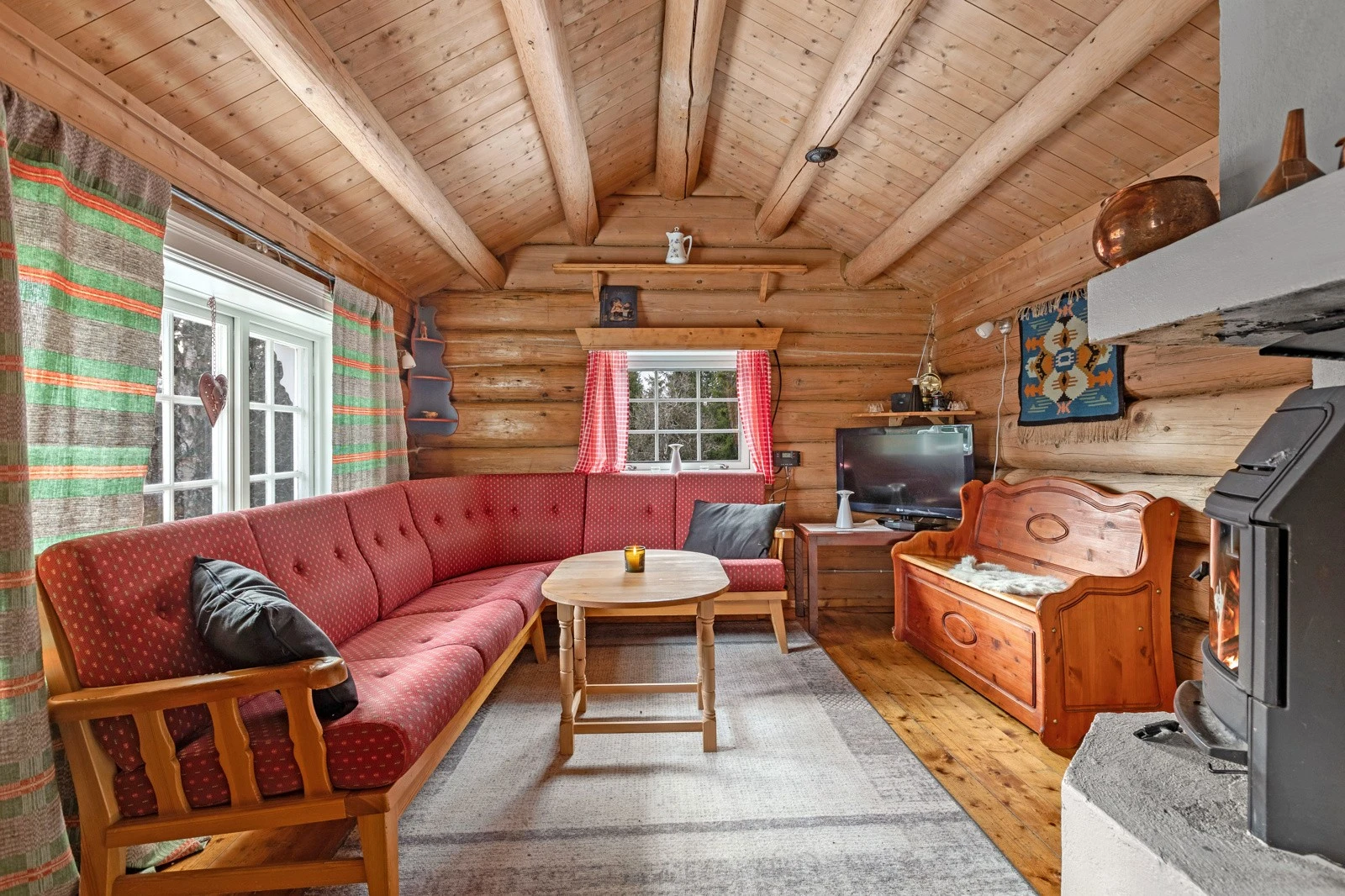 Additional image 3 of Østfjellvegen 331, 2635 Tretten