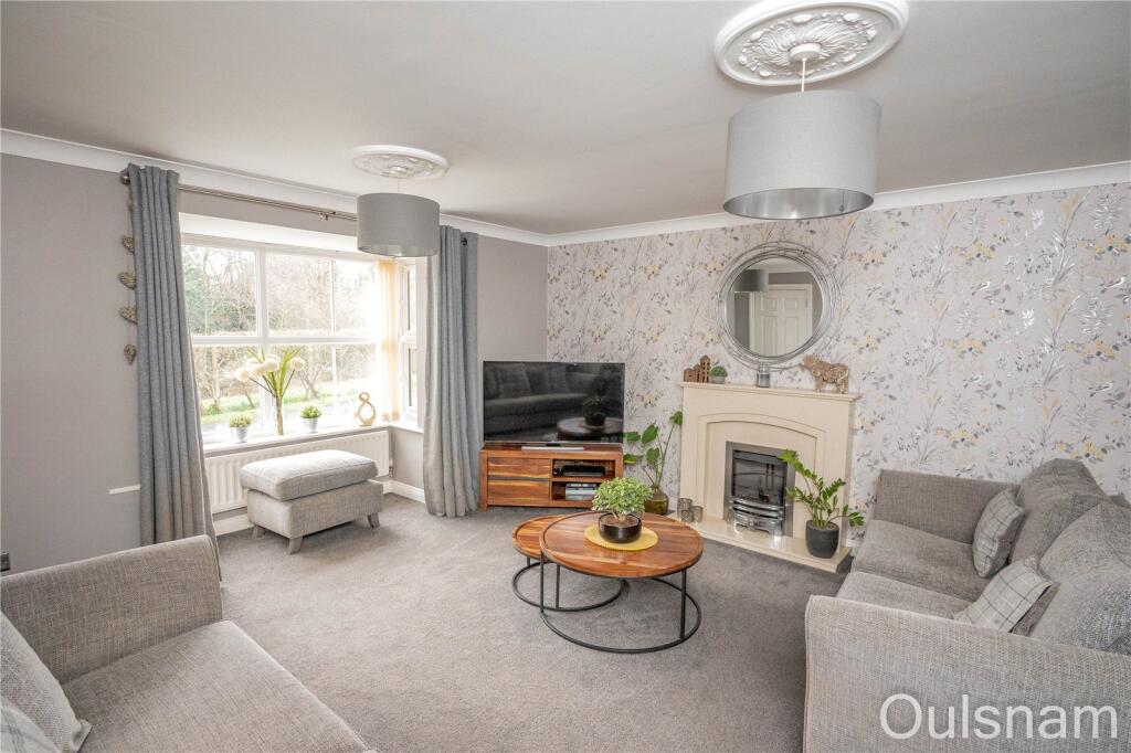 Additional image 3 of Sedgefield Walk, Catshill, Bromsgrove, Worcestershire, B61