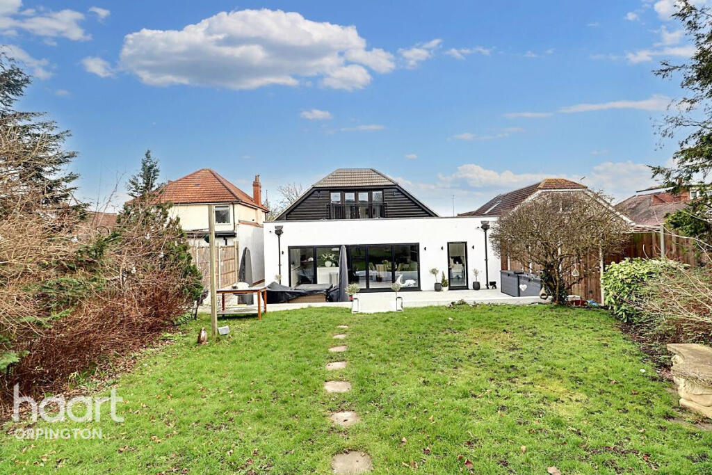 Additional image 4 of Sevenoaks Way, Orpington