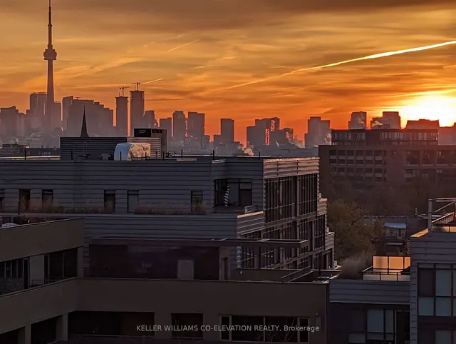 Additional image 37 of 437 Roncesvalles Ave Unit 215
