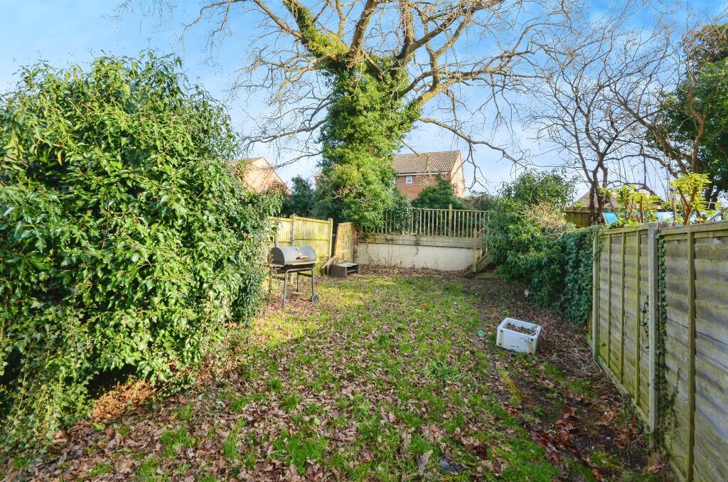 Additional image 12 of Hilltop, Redbourn, St. Albans