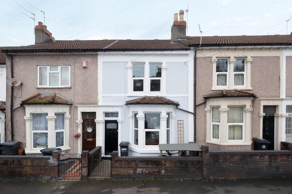 Additional image 2 of Battersea Road, Easton