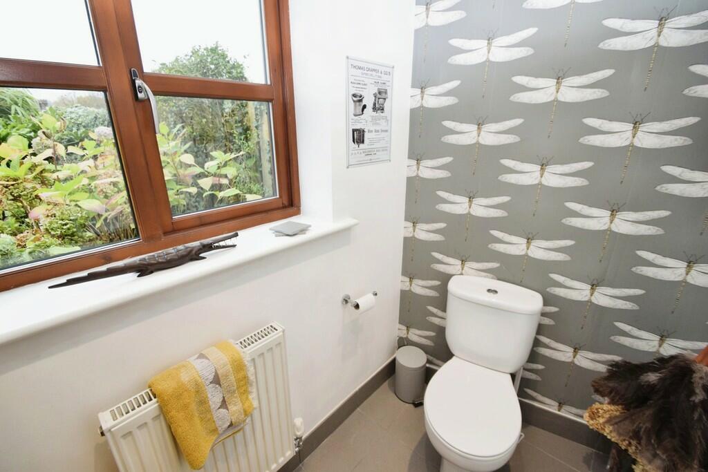 Additional image 31 of Baileys Croft, Utley