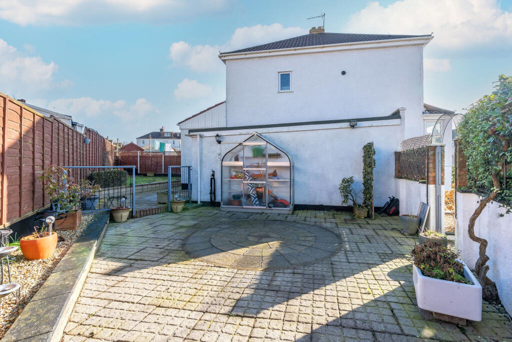 Additional image 18 of Nibley Road, Shirehampton, Bristol