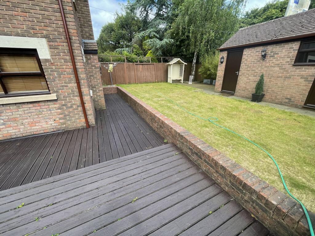 Additional image 20 of Old Newport Road, Old St. Mellons, CF3