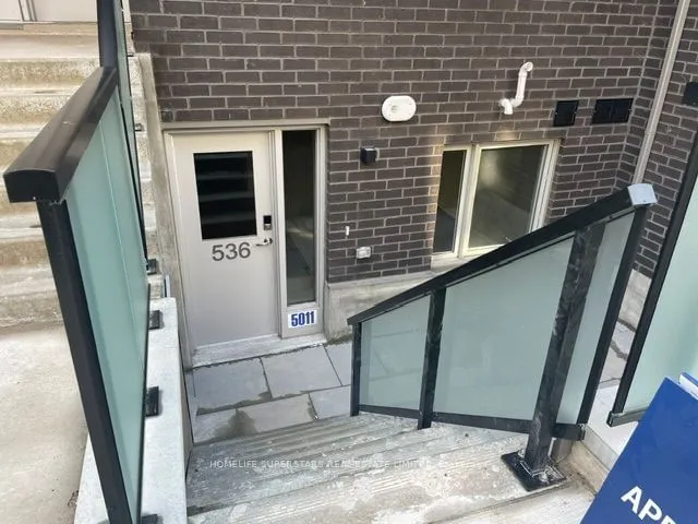 Additional image 4 of 2791 Eglinton Ave Unit 536