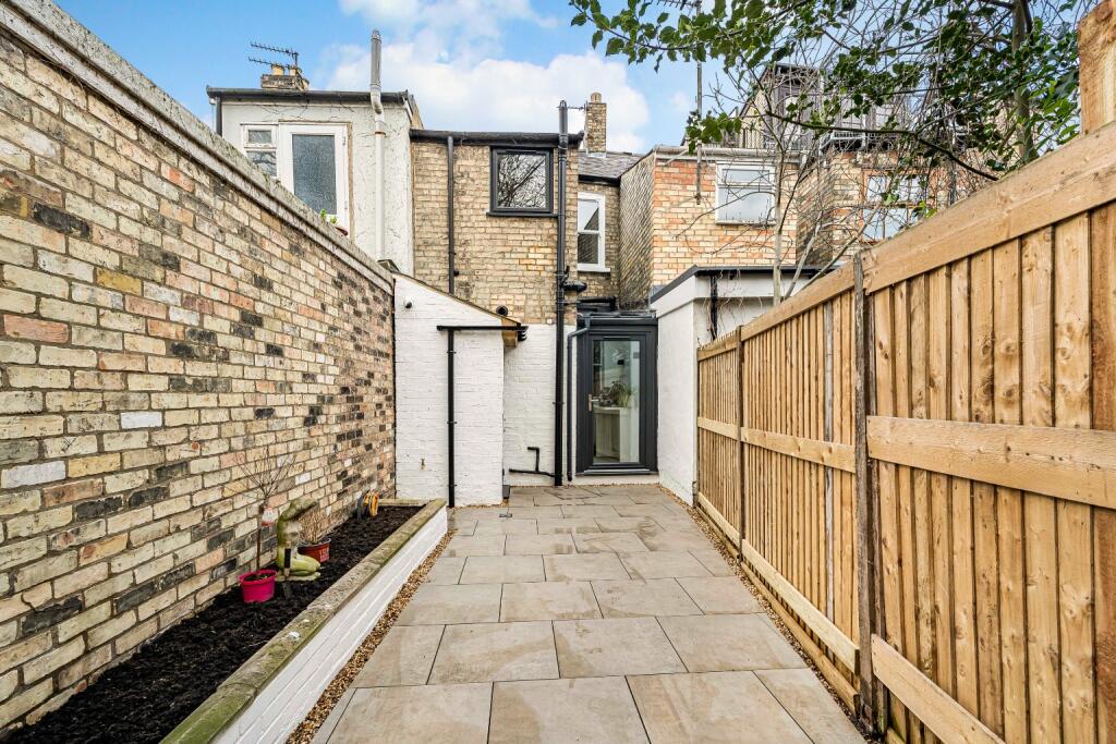 Additional image 16 of Sleaford Street, Cambridge