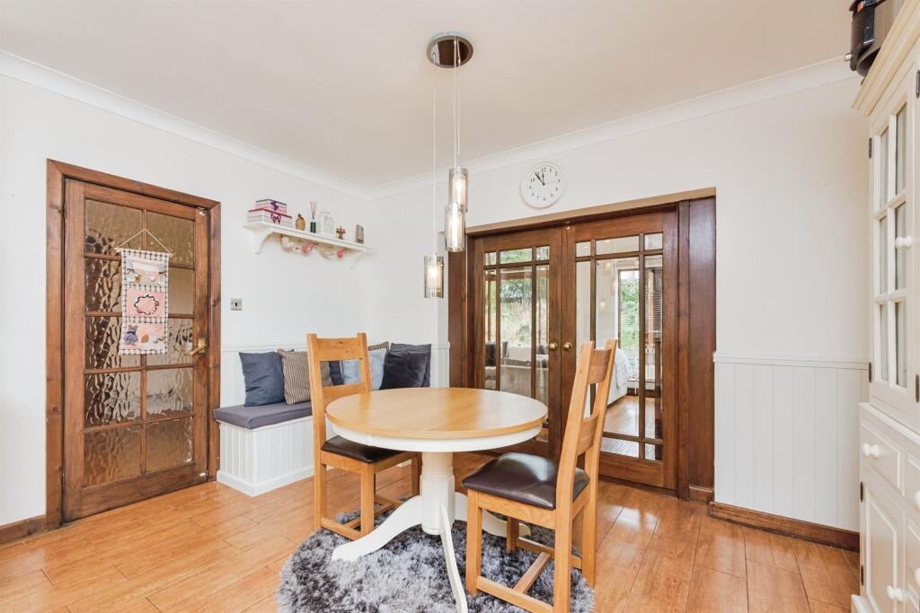 Additional image 11 of Church Lane, Seckington, TAMWORTH