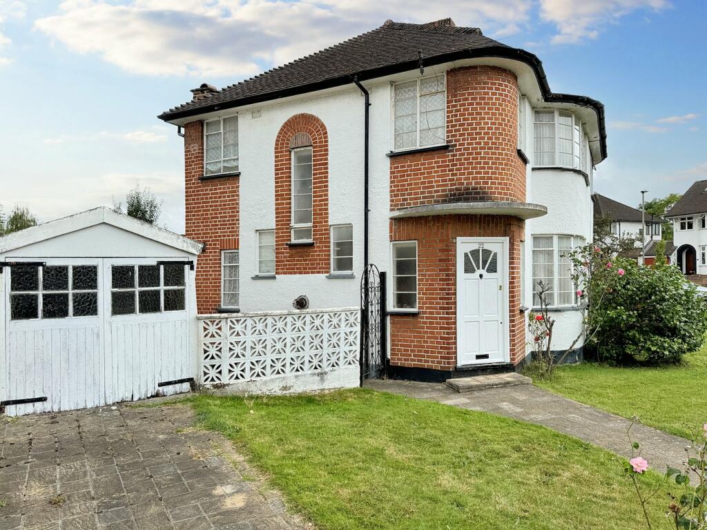 Additional image 18 of Fieldway, Petts Wood, Orpington, BR5