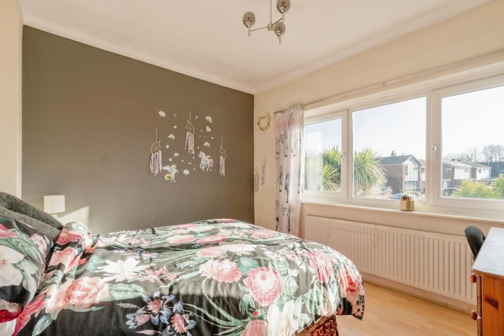 Additional image 10 of Hallwood Close, Reedley, Burnley, BB10