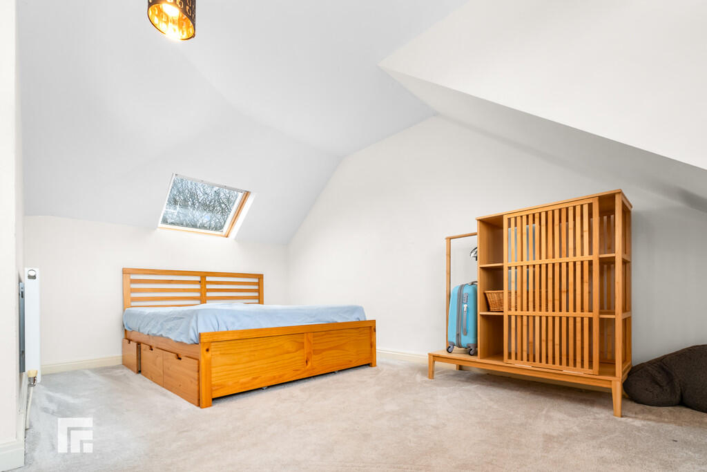 Additional image 8 of King George V Drive West, Heath, Cardiff