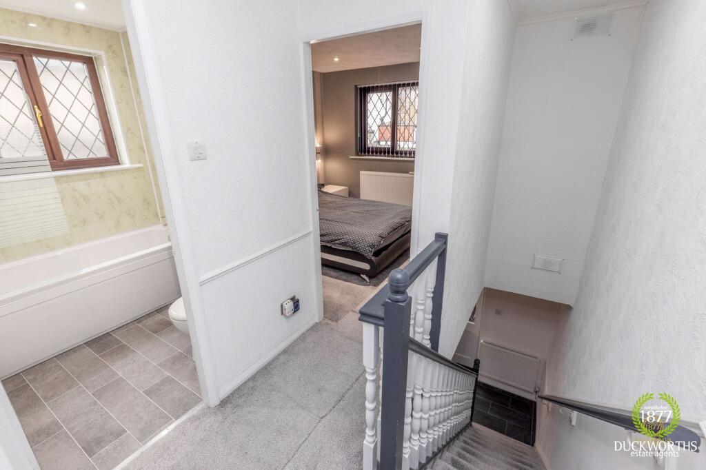 Additional image 7 of Mary Street, Rishton, BB1