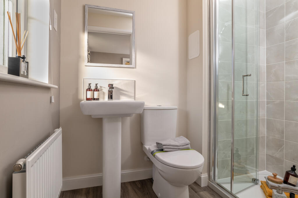 Additional image 7 of 1 Fifeshill Drive, Countesswells, Aberdeen, 
AB15 8UR