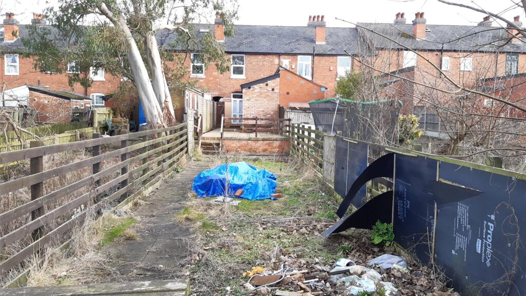 Additional image 16 of Jakeman Road, Birmingham, West Midlands, B12