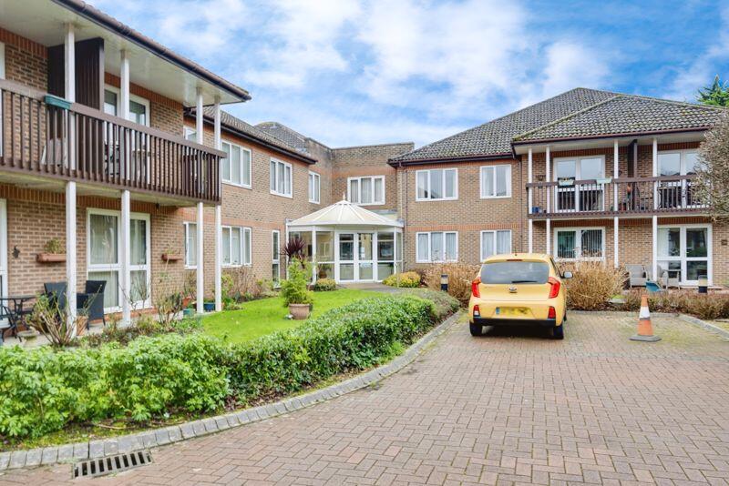 Additional image 13 of St Marys Mews, Ferndown, BH22 8HF