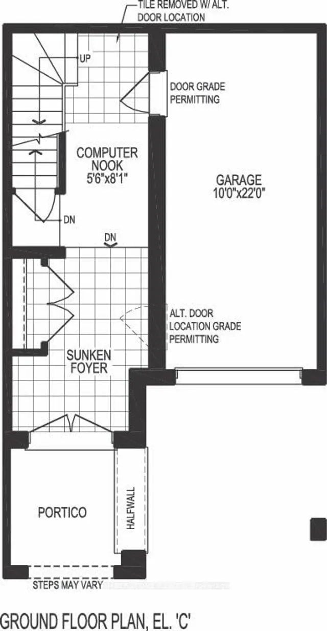 Additional image 4 of 22 Monreau Dr