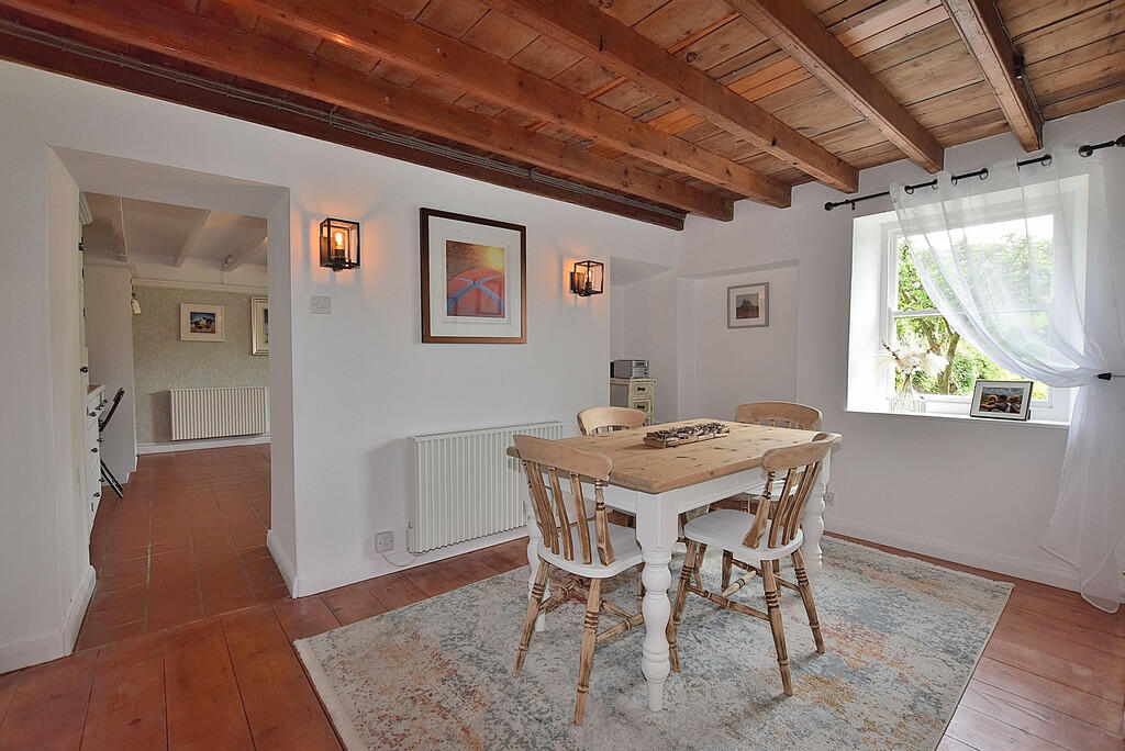 Additional image 7 of Low Row